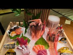 -水濑·日料放题(天河店)