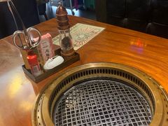 -肉魁屋·烧肉·烧鸟·酒场(高新店)