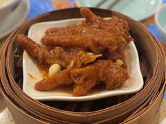 -点都德(龙之梦店)