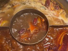 -重庆德庄火锅(映月湖环宇城店)