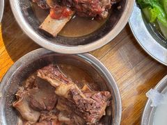 -阿秋牛排(湖心街店)