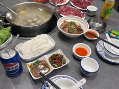 -贵宾牛·潮汕牛肉火锅(珠池总店)