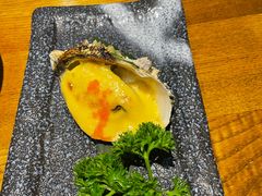-山盛创作料理·Yamamori(珠宾店)