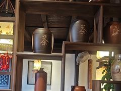 -香满楼(临安路店)