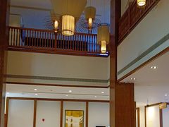 -长白山万达锦华套房酒店