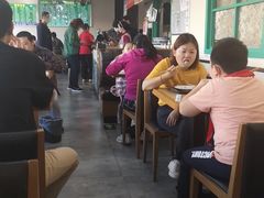 大堂-丰和轩餐厅(西四环南路辅路店)