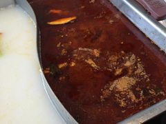-新辣道鱼火锅(领展购物广场·中关村店)