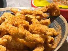 -肥家大排档(天河体育西店)
