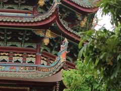-南普陀寺