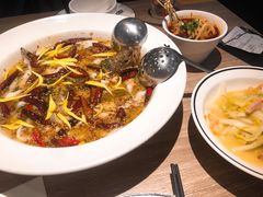 -太二酸菜鱼(菱角湖万达店)