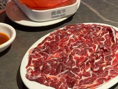 五花趾-贵宾牛·潮汕牛肉火锅(珠池总店)