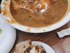 -鲁宴·鲁煨黄河生态大鲤鱼(月坛店)