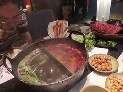 -盡膳口福跷脚牛肉火锅(北美新天地店)