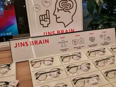 -JINS(天津大悦城店)
