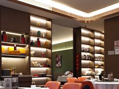 -香港狮子山下·明星粤菜餐厅(北苑店)