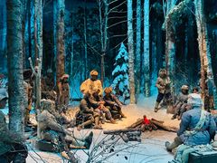 -沈阳“九·一八”历史博物馆