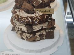 -WenTinG文汀·半糖蛋糕(合生汇店)