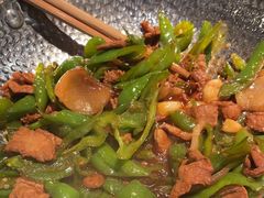 -彭耕记猪油炒小菜(吉联mall店)