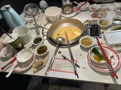 -八合里潮汕鲜牛肉火锅(惠州华贸店)