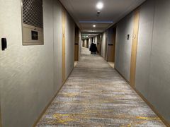 -武汉洲际酒店