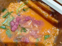 -成都你六姐·牛肉冒菜(信泰中心商场店)