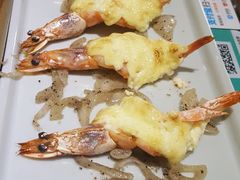 芝士虾-小铫鸡汤