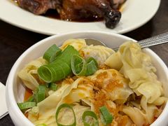 -文兴酒家(Chinatown - Gerrard Street)