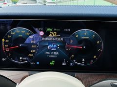 -奔驰上海利星(七宝店)