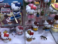 -泡泡玛特POPMART(杭州乐堤港店)