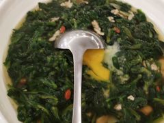 窝蛋万年青-天鲜阁·海鲜粤菜·33年老字号(石槎白云站店)