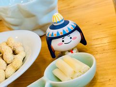 -九忠祥小笼馆(保利时光里店)