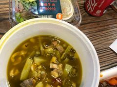 -盒马鲜生(首义店)
