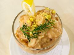 虾仁鸡尾杯-红房子西菜馆(淮海中路店)
