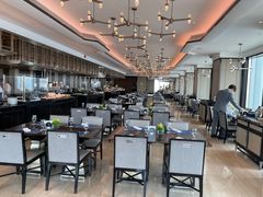 -Social 秀西餐厅-长沙瑞吉酒店(运达店)