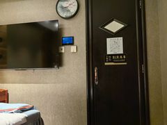 -华夏良子·足道SPA艾灸(王府井店)
