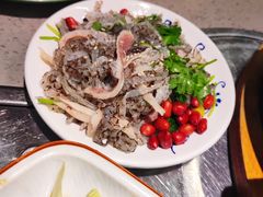 -蚬皇•陈味莞(西平景湖店)