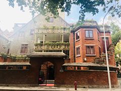 -飞马旅黎黄陂路文旅街区