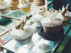 -Sarah西点·烘焙·餐厅(翰林府旗舰店)
