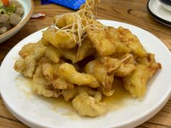 -小船渔村·大连菜(明泽街店)