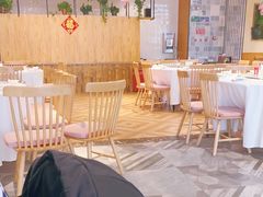 -香山湖家家宴(中山陵店)