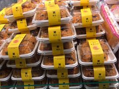 -美喆西饼(广州南站店)