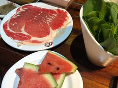 -巴邑火锅(江北万达店)