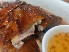 -周锦记广式餐厅