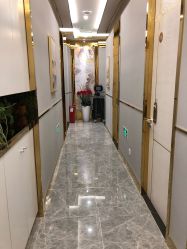 -CICI纤美·科技减肥美容