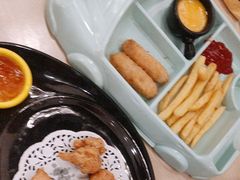 -豪客来牛排(海沧阿罗海店)