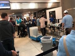 -约翰·菲茨杰拉德·肯尼迪国际机场