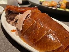-金鸭季·北京烤鸭(深业上城店)