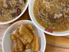-浮屿大同鸭肉粥·始于1983年