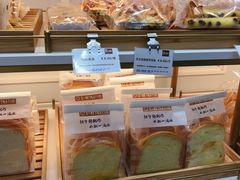 -DANXI丹喜面包·蛋糕(庐山店)