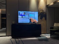 -广州天河希尔顿酒店